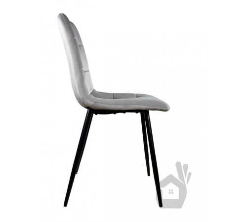 Стул PM-003 Perfect Home Серый (PFH-092068)
