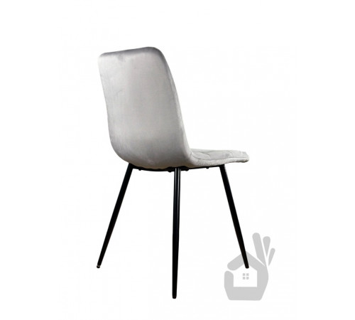 Стул PM-003 Perfect Home Серый (PFH-092068)