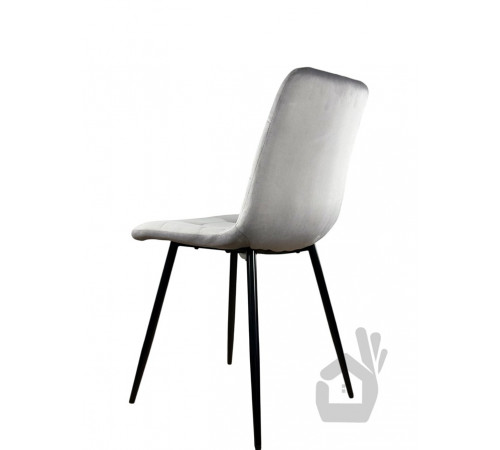 Стул PM-003 Perfect Home Серый (PFH-092068)