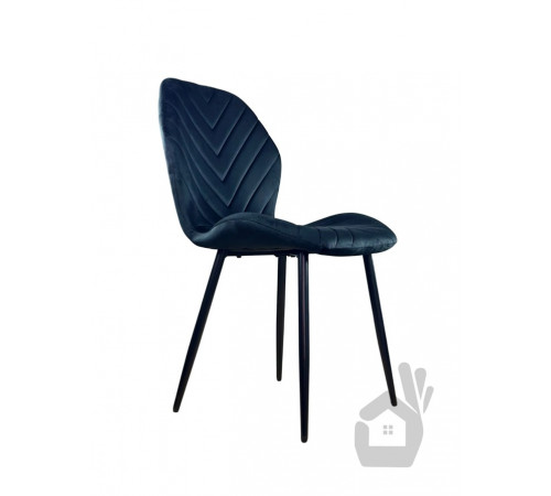 Стул PM-006 Perfect Home Черный (PFH-092078)