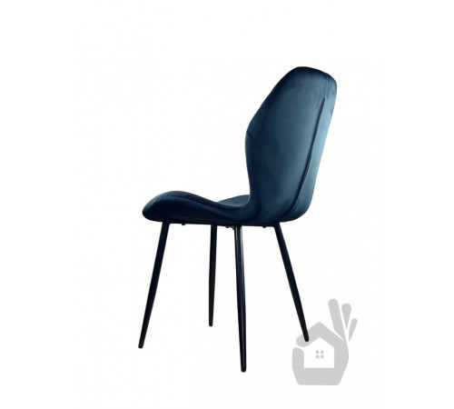 Стул PM-006 Perfect Home Черный (PFH-092078)