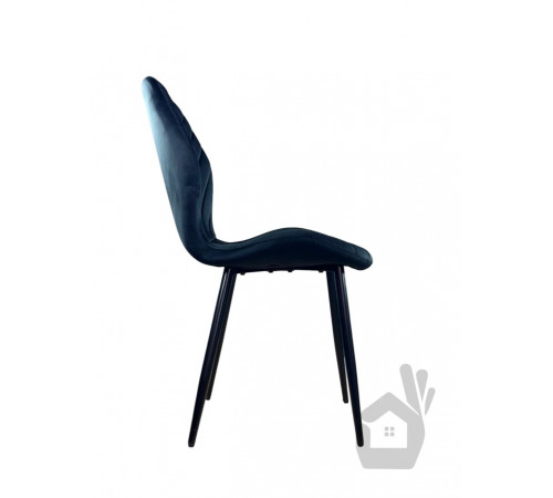 Стул PM-006 Perfect Home Черный (PFH-092078)