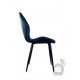 Стул PM-006 Perfect Home Черный (PFH-092078)
