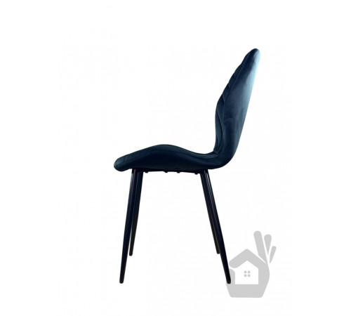 Стул PM-006 Perfect Home Черный (PFH-092078)