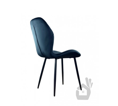 Стул PM-006 Perfect Home Черный (PFH-092078)