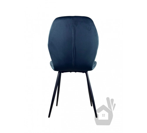 Стул PM-006 Perfect Home Черный (PFH-092078)