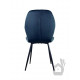 Стул PM-006 Perfect Home Черный (PFH-092078)