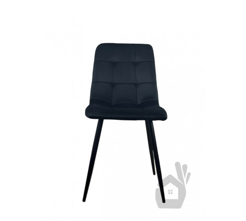 Стул PM-003 Perfect Home Черный (PFH-092069)