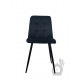 Стул PM-003 Perfect Home Черный (PFH-092069)