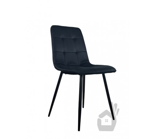 Стул PM-003 Perfect Home Черный (PFH-092069)
