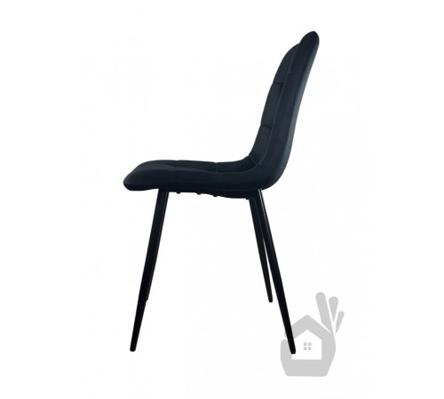 Стул PM-003 Perfect Home Черный (PFH-092069)