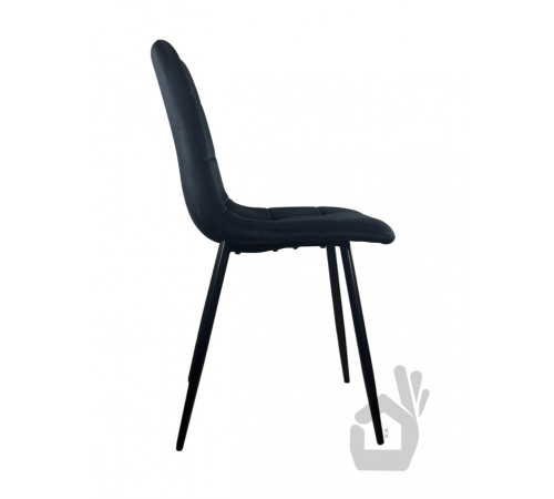 Стул PM-003 Perfect Home Черный (PFH-092069)
