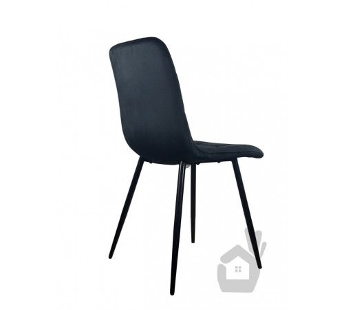 Стул PM-003 Perfect Home Черный (PFH-092069)