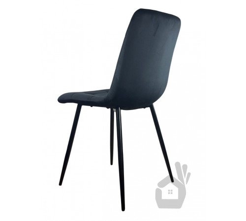 Стул PM-003 Perfect Home Черный (PFH-092069)