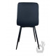 Стул PM-003 Perfect Home Черный (PFH-092069)