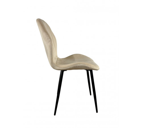 Стул PM-007 Perfect Home Бежевый (PFH-092079)