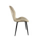 Стул PM-007 Perfect Home Бежевый (PFH-092079)