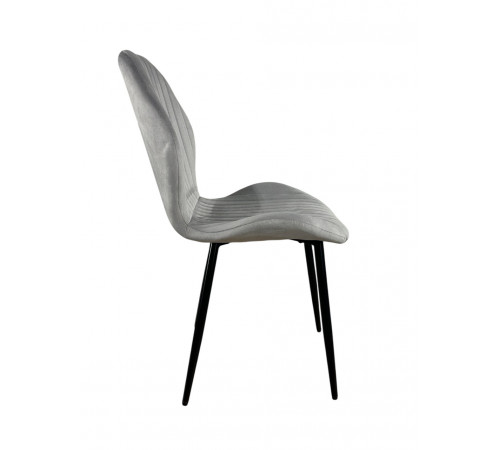 Стул PM-007 Perfect Home Серый (PFH-092080)