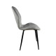 Стул PM-007 Perfect Home Серый (PFH-092080)