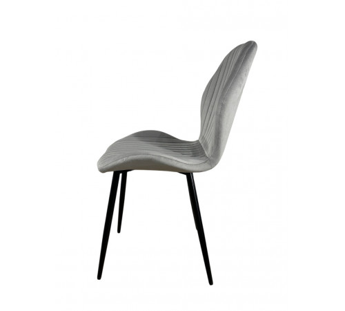 Стул PM-007 Perfect Home Серый (PFH-092080)