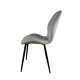 Стул PM-007 Perfect Home Серый (PFH-092080)