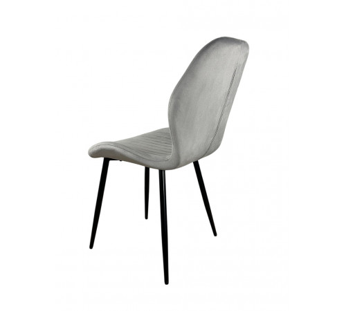 Стул PM-007 Perfect Home Серый (PFH-092080)