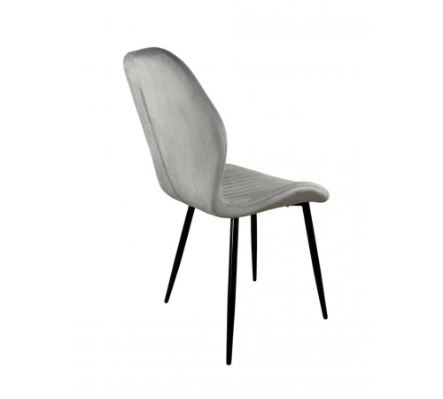 Стул PM-007 Perfect Home Серый (PFH-092080)
