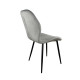 Стул PM-007 Perfect Home Серый (PFH-092080)