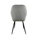 Стул PM-007 Perfect Home Серый (PFH-092080)