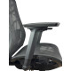 Кресло компьютерное HQOC-24A-2 Perfect Home Черный (PFH-092091)