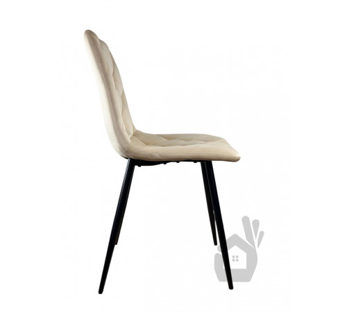 Стул PM-001 Perfect Home Темный беж (PFH-092093)
