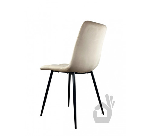 Стул PM-001 Perfect Home Темный беж (PFH-092093)
