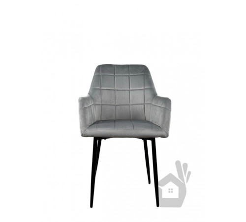 Стул PM-004 Perfect Home Серый (PFH-092071)