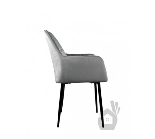 Стул PM-004 Perfect Home Серый (PFH-092071)