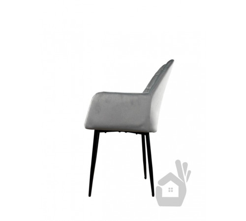 Стул PM-004 Perfect Home Серый (PFH-092071)