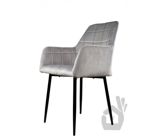 Стул PM-004 Perfect Home Серый (PFH-092071)