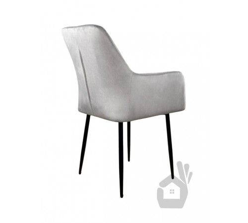 Стул PM-004 Perfect Home Серый (PFH-092071)