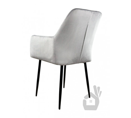 Стул PM-004 Perfect Home Серый (PFH-092071)