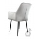 Стул PM-004 Perfect Home Серый (PFH-092071)
