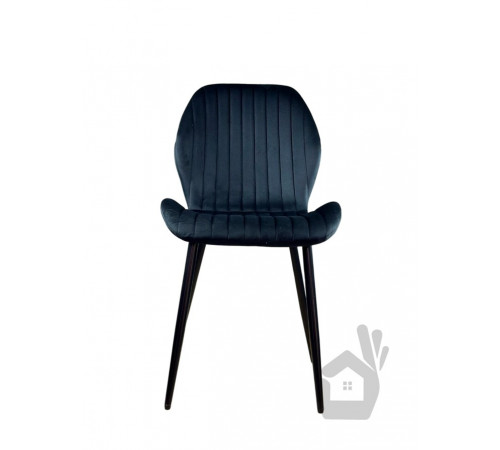 Стул PM-007 Perfect Home Черный (PFH-092081)