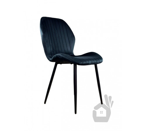 Стул PM-007 Perfect Home Черный (PFH-092081)