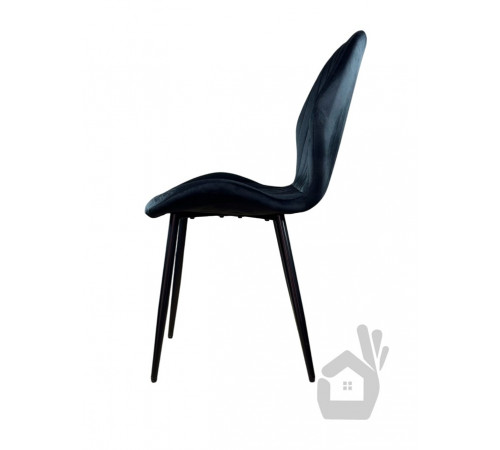 Стул PM-007 Perfect Home Черный (PFH-092081)