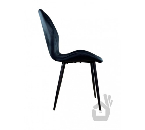 Стул PM-007 Perfect Home Черный (PFH-092081)