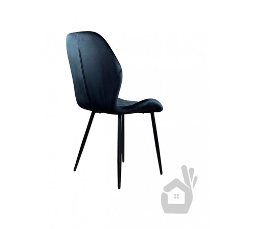 Стул PM-007 Perfect Home Черный (PFH-092081)