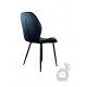 Стул PM-007 Perfect Home Черный (PFH-092081)
