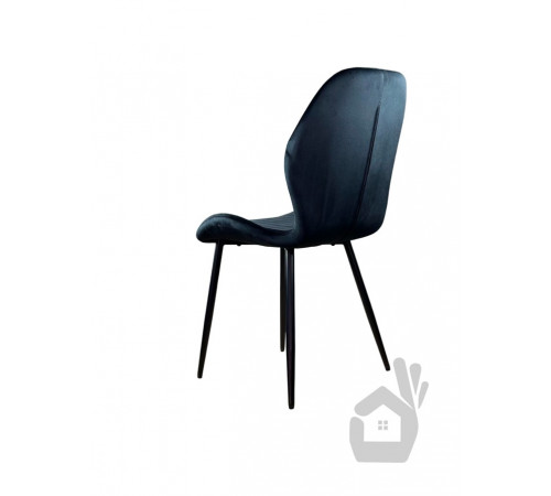 Стул PM-007 Perfect Home Черный (PFH-092081)