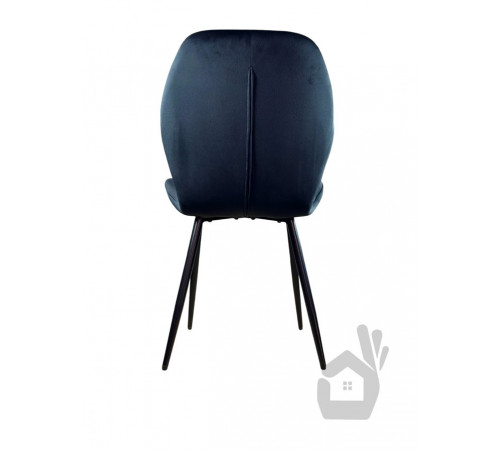 Стул PM-007 Perfect Home Черный (PFH-092081)