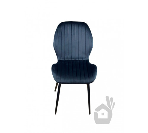 Стул PM-007 Perfect Home Черный (PFH-092081)