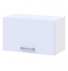 Кухонный модуль под вытяжку Doros Лея В36_Ш60 60х31,6х36 см Белый/Дуб сонома (DRS-011363)