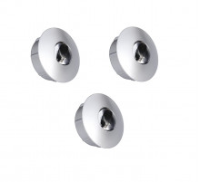 Подсветка LED Point к шкафу Perfect Home 4D/220 Милтон / Milton 3pkt (PFH-091450)
